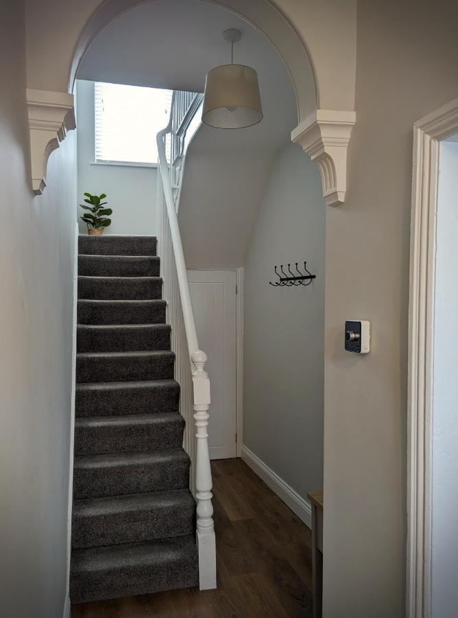 Villa Hill View In Great Ayton Exterior foto