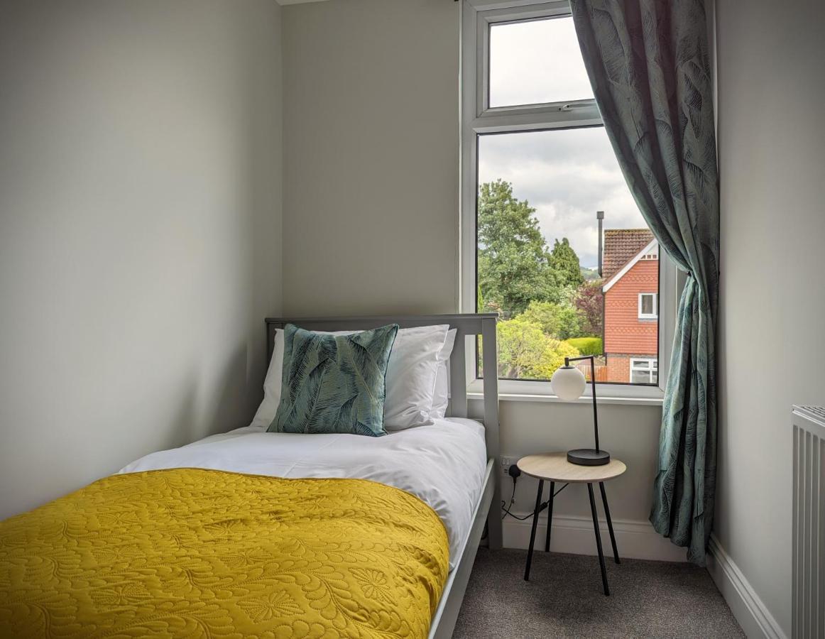 Villa Hill View In Great Ayton Exterior foto