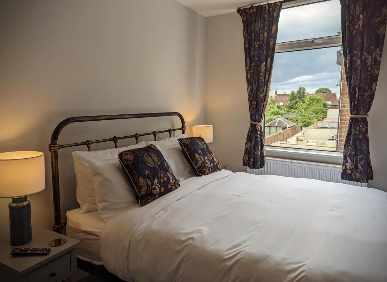 Villa Hill View In Great Ayton Exterior foto