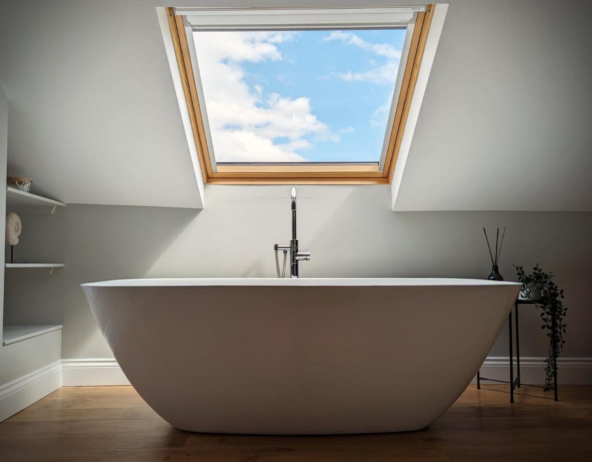 Villa Hill View In Great Ayton Exterior foto